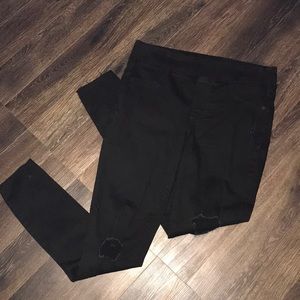 Old Navy Rockstar Jeggings